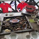 정남진 전망대횟집 이미지