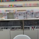 오늘 네일은 | 감삼동네일 어제오늘,네일 솔직 방문 후기