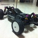 블랙타이어정비 이미지