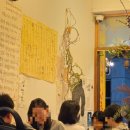 목원(일반음식점) | 경복궁 서촌 분위기 좋은 2차 술집 목원의 서촌가락 - 다양한 막걸리와 전 추천