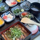 일도바다장어구이 | 부산 기장 장어 맛집 바다앤장어 히츠마부시 바다장어구이덮밥 후기