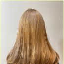 리안 헤어 이미지