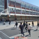 삼천포중학교