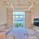 파크닉 | 세종시 관공상가 커튼 세종블라인드 3생활권 보람동 상가 호려울마을 리버파크닉 커튼설치