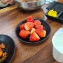 여락손칼국수 이미지