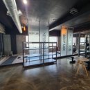 바디라인 피트니스 이미지