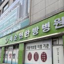 순천역 자전거 주차장 | 순천역 근처 “새순천 한방병원” 입원치료 과정 만족후기