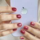 크림인유어네일 | 대구수성구네일: 크림인유어네일, 딸기쨈