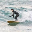 제주도 서핑 이호테우해변 서프로와 서핑스쿨 이미지