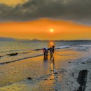 다대포해수욕장 이미지