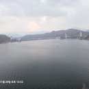 부항댐 이미지