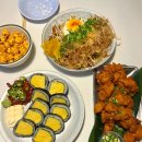 목동하이김밥 이미지