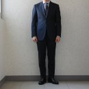 [마에스트로] 스트라이프 수트 후기-정장 구매시 약간의 팁