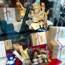 솜씨 | 수능선물 고민 끝! 대전 성심당 옛맛솜씨 세트 실물 후기 + 택배 주차 꿀팁