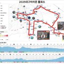 2025 대구국제마라톤 일정, 코스, 기념품, 하프코스 참가 대회까지 10일