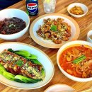 진주 은헌고택 | 진주 초전동 중국집 대만식 중화요리 맛집 ‘오복당’ 룸 있는 중식당 점심 회식 추천 가성비 세트 메뉴