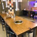 참숯화로왕갈비 이미지