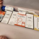 아가방갤러리 | 임신출산축하박스 아가방 좋은 박스 2월 당첨 후기