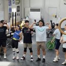 크로스핏 아케이드 네이버블로그
