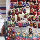 마트료시카 이미지