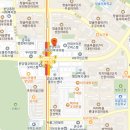 씨제이올리브영분당