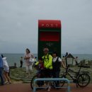 자전거 전국여행 21일차 - 기장 대변에서 경주까지 이미지