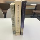 프라우스 | 세 권의 칸트 연구서: 스트로슨, 앨리슨, 한나의 칸트