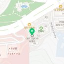 대우그린타워 | &lt;거제동 대우그린타워 열쇠 게이트맨&gt;비디오폰 현대통신 4.3인치 컬러 설치 후기