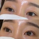 예블링 네일 | 부산 서면 손상모 속눈썹펌 잘하는 곳 '블링아이 서면점' 후기