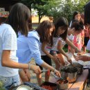 14년 여름성경학교(7/29~31), 가창 힐링파크 포니목장 이미지