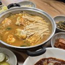 장터식당 이미지