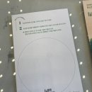 작가의 <ONCE UPON A TIME : 작은 이야기 숲> 전시 후기, 데이트 코스 추천 ☺️ [작은 이야기 숲 전시]