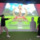 K-2 스크린골프 이미지