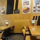 아비꼬(성수역점) | 성수역 혼밥 맛집 아비꼬 신메뉴 수제함박에그카레 먹어본 후기