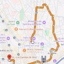 비인슈퍼 | 2025 유럽여행 day4-5 리스본 알파마지구 브런치 불닭.. CP기차 일등석타고 포르투로 넘어가요 / 포르투...