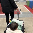 부산 실내놀이터 벡스코 레이싱 키즈월드 후기 정보