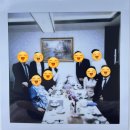 [결혼준비] W-2 상견례 / 대전 상견례 장소 / 스위트베이징 / 서양난 / 상견례난 / 대전꽃집 / 하유플라워