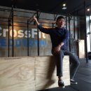 크로스핏 테디짐 동탄 이미지