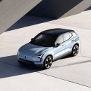 V-motors | 볼보 EX30 크로스컨트리 시승기! 전기차에 AWD와 감성을 더하다