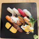 반월동031 | [화성 맛집] 반월동 가성비 초밥 맛집/가리스시/모둠초밥세트/내돈내산 후기