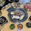 광주 양산동 맛집 낙원갈비집 갈비와 샤브샤브를 동시에!