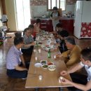 구억 마을회관 이미지