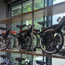 12-C | 브롬톤런던ㅣ브롬톤 자전거 구매 후기 : C라인 12단 듄샌드