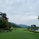 화산골프아카데미 | 화산cc라운딩 후기