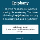 epiphany 이미지