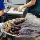 서부농장 | 영월 서부순대 포장 후기 서부시장 맛집 추천