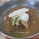 왕곱배기 냉면 이미지