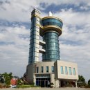 고흥우주발사전망대 이미지