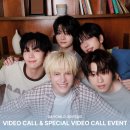 DAYCHILD 1:1 VIDEO CALL &amp; SPECIAL VIDEO CALL 안내 (팬메이트) 이미지