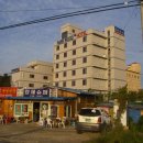 파크우드 관광호텔 이미지